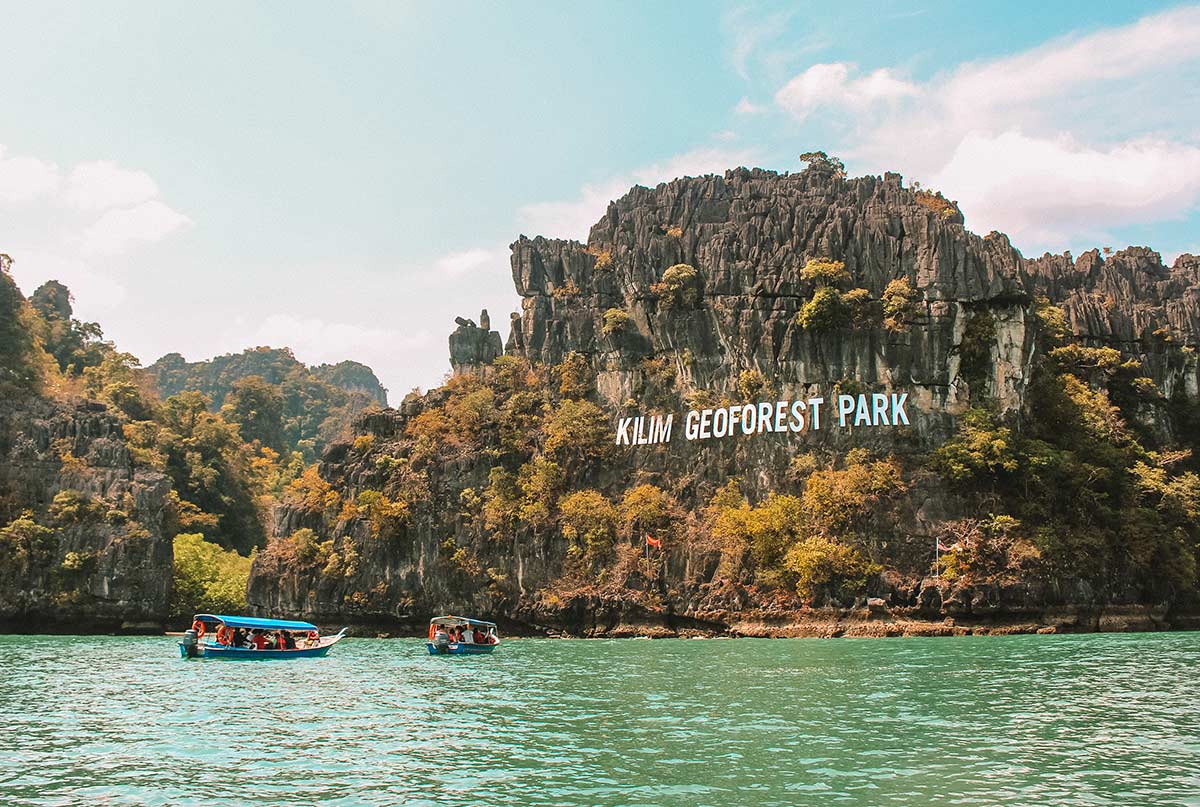 Jelajahi Keajaiban Mangrove Langkawi: Tur Mangrove yang Menakjubkan