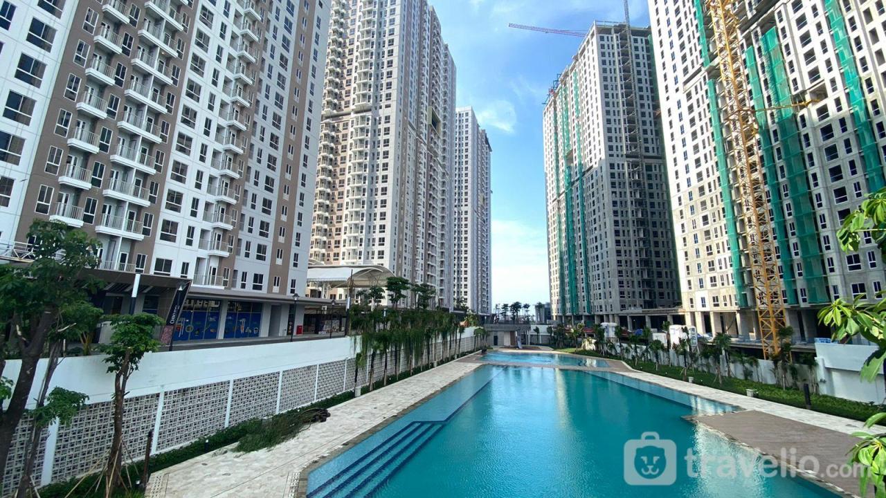 Tokyo Riverside Pik 2: Petualangan dan Investasi di Tepian Ibukota