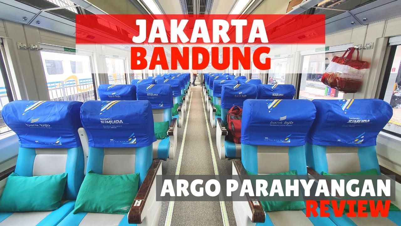 Trip Jakarta Bandung: Petualangan Menjelajahi Dua Kota dengan Segudang Pesona